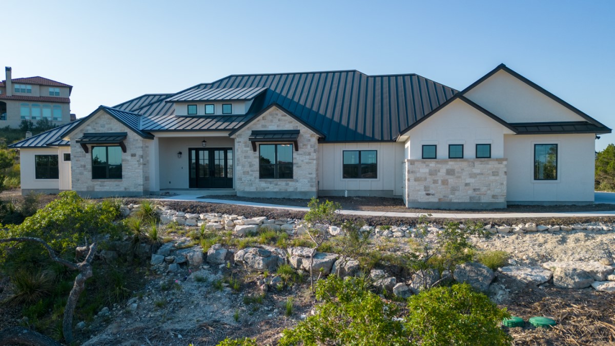 Bourn Homes - Canyon Lake 2